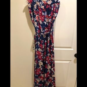 Yumi Kim Silk Maxi